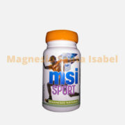 Bote de Magnesio + Vitamina C, por la compra de 3 Botes de Cápsulas Santa Isabel - Imagen 3